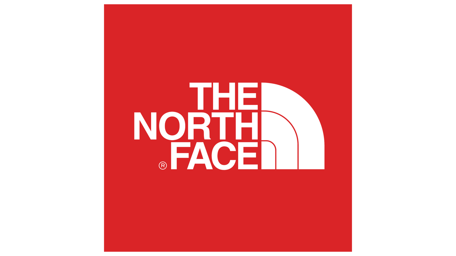 The North Face