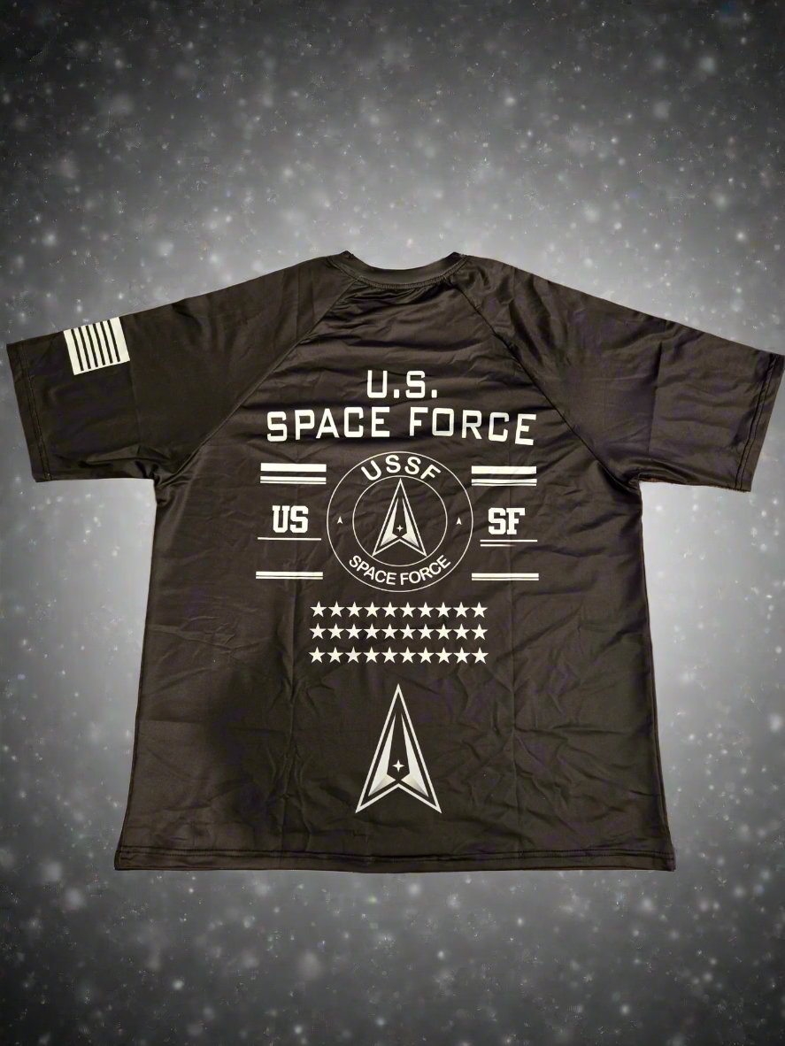 U.S. Space Force Performance T-Shirt