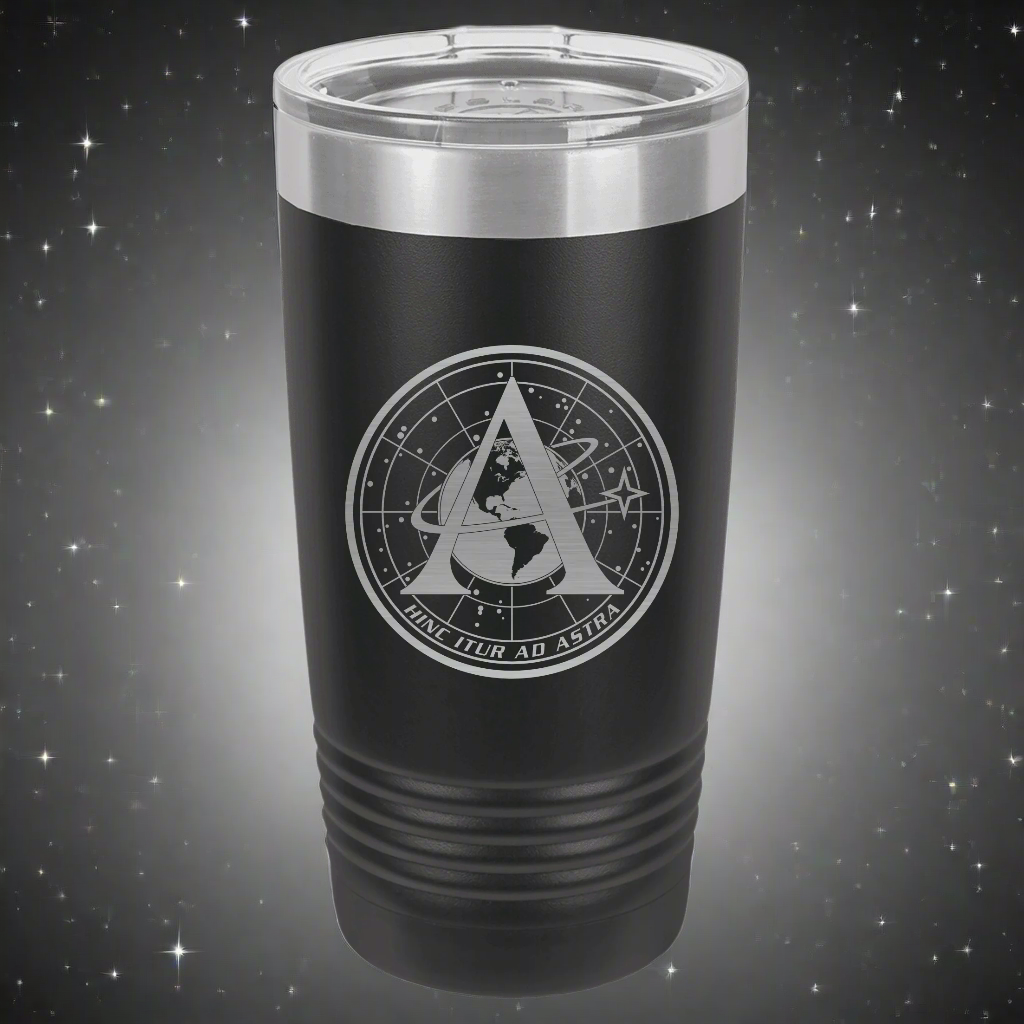 20oz Tumbler - Atlas