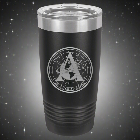 20oz Tumbler - Atlas