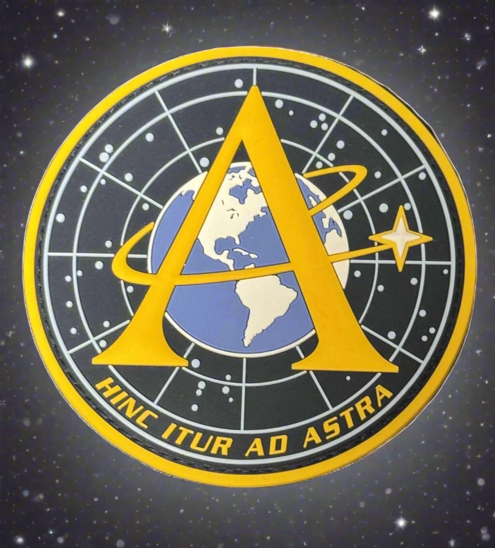 Atlas Patch