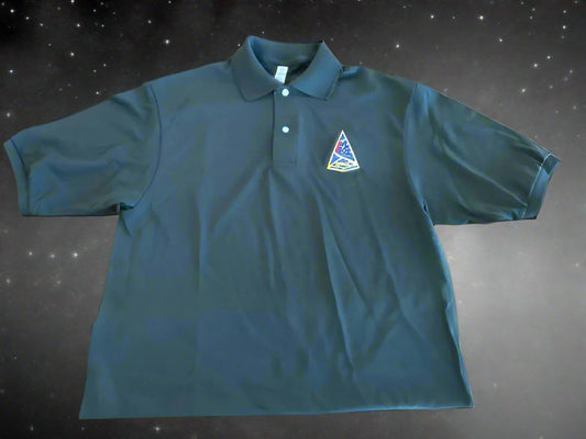 SSC Polo Shirt