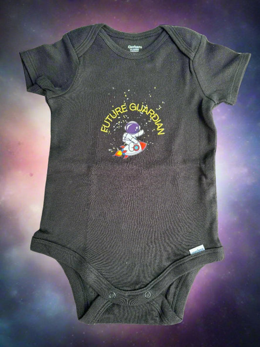 Future Guardian Onesie