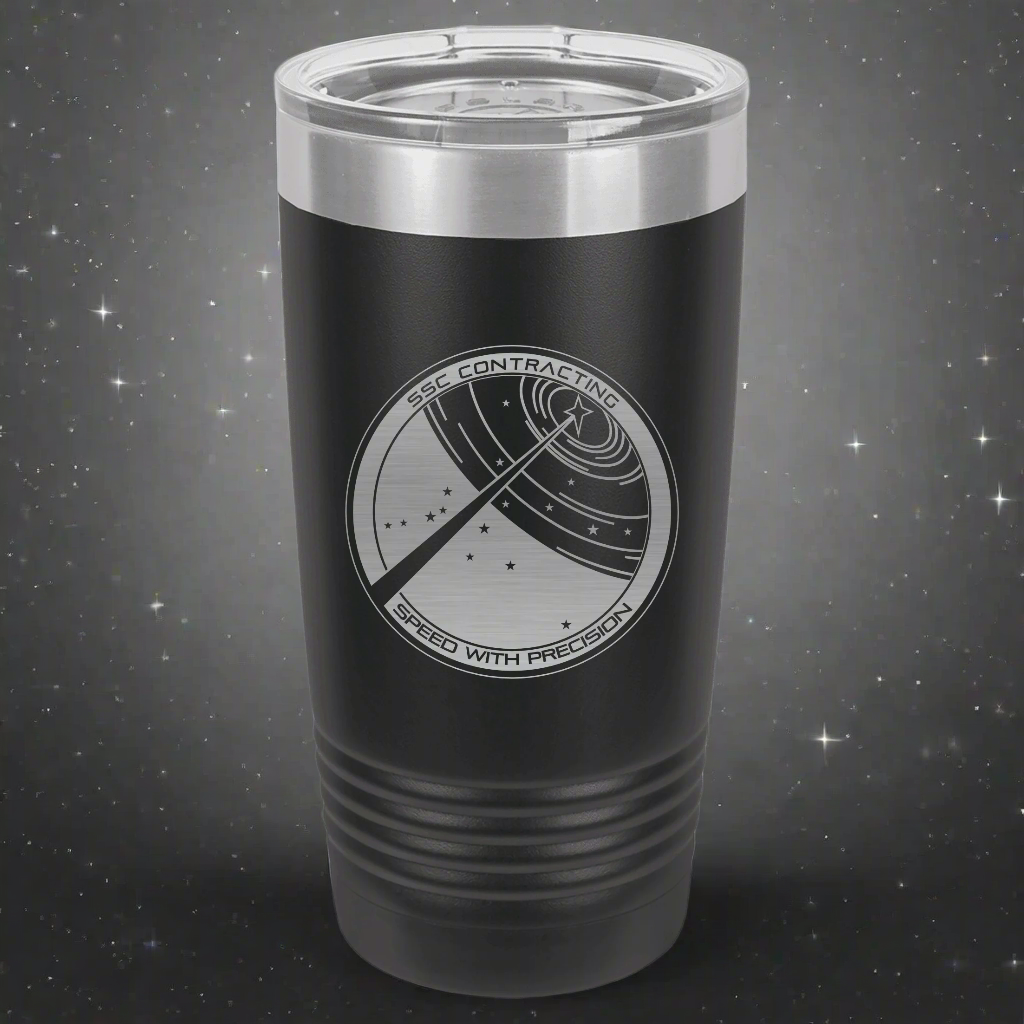 20oz Tumbler - PK