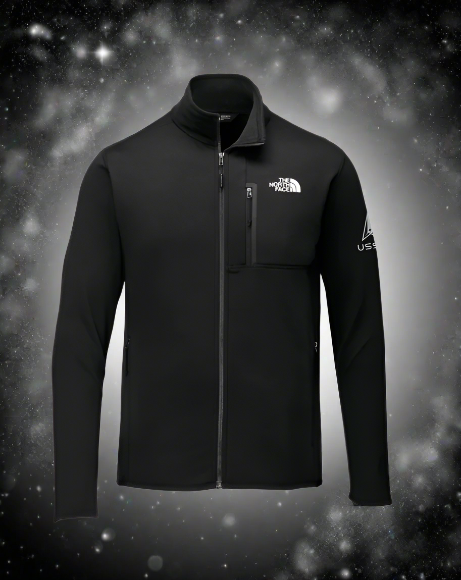 Skyline Full-Zip Fleece Jacket