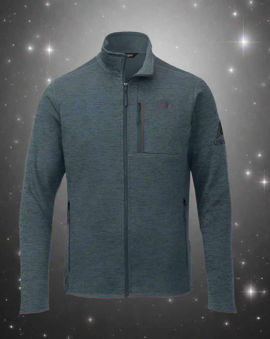 Skyline Full-Zip Fleece Jacket