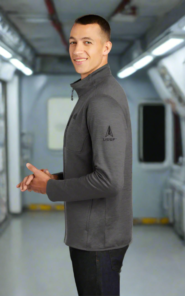 Skyline Full-Zip Fleece Jacket