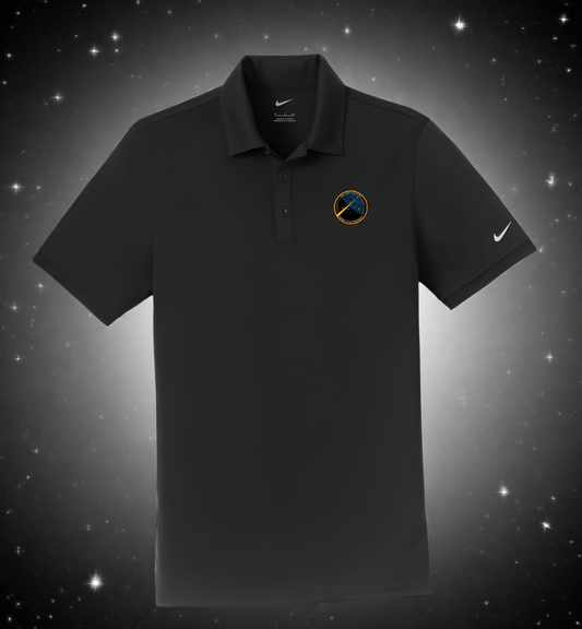 Dri-FIT Players Modern-Fit Polo - PK