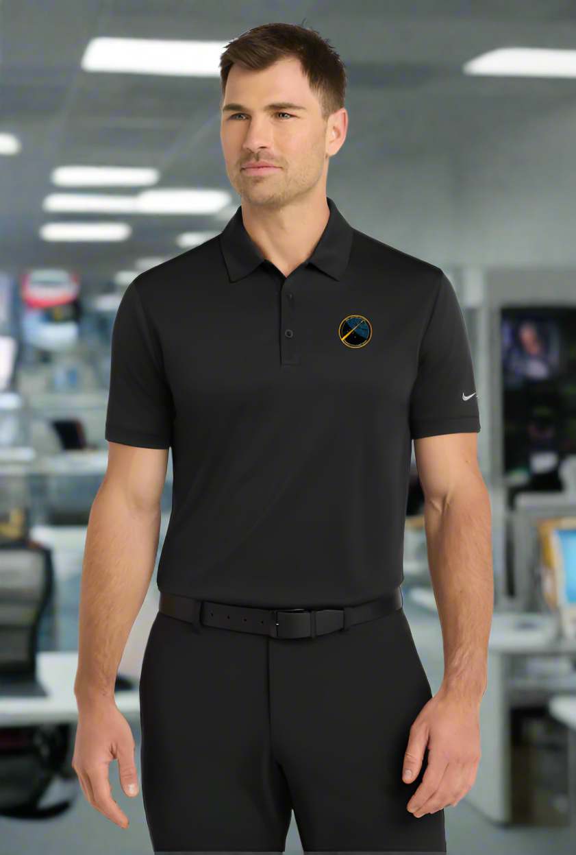 Dri-FIT Players Modern-Fit Polo - PK