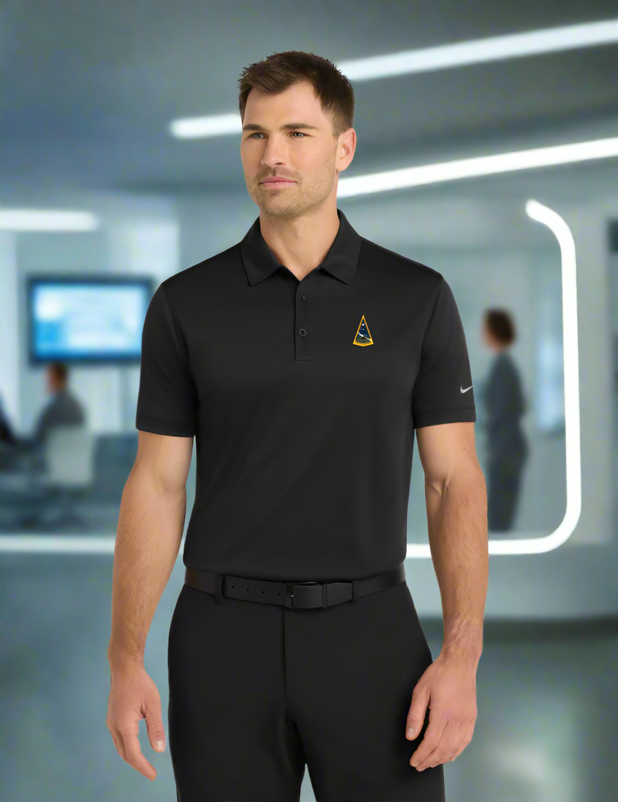 Dri-FIT Players Modern-Fit Polo - SSC