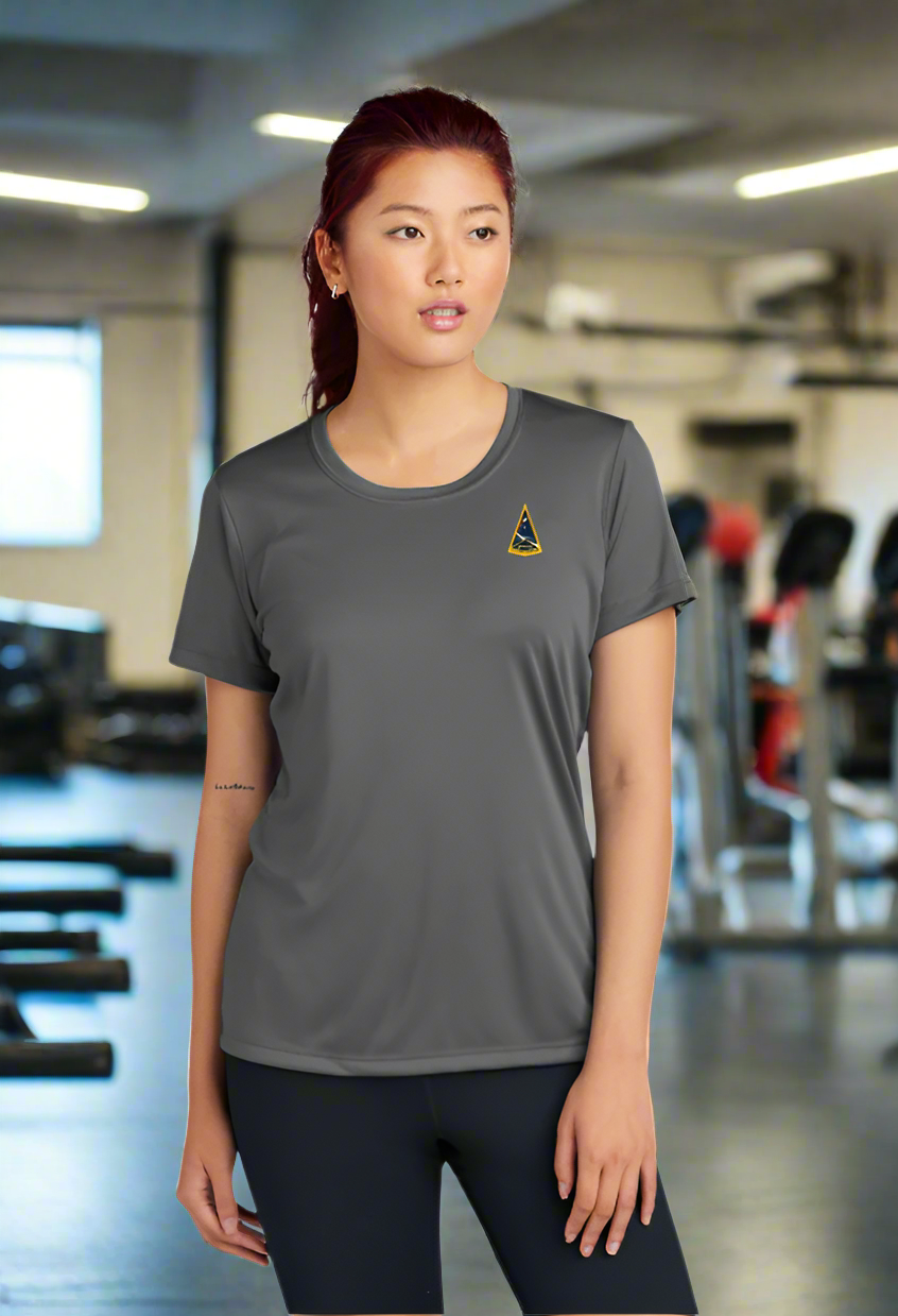 Women's PosiCharge Competitor Tee - SSC