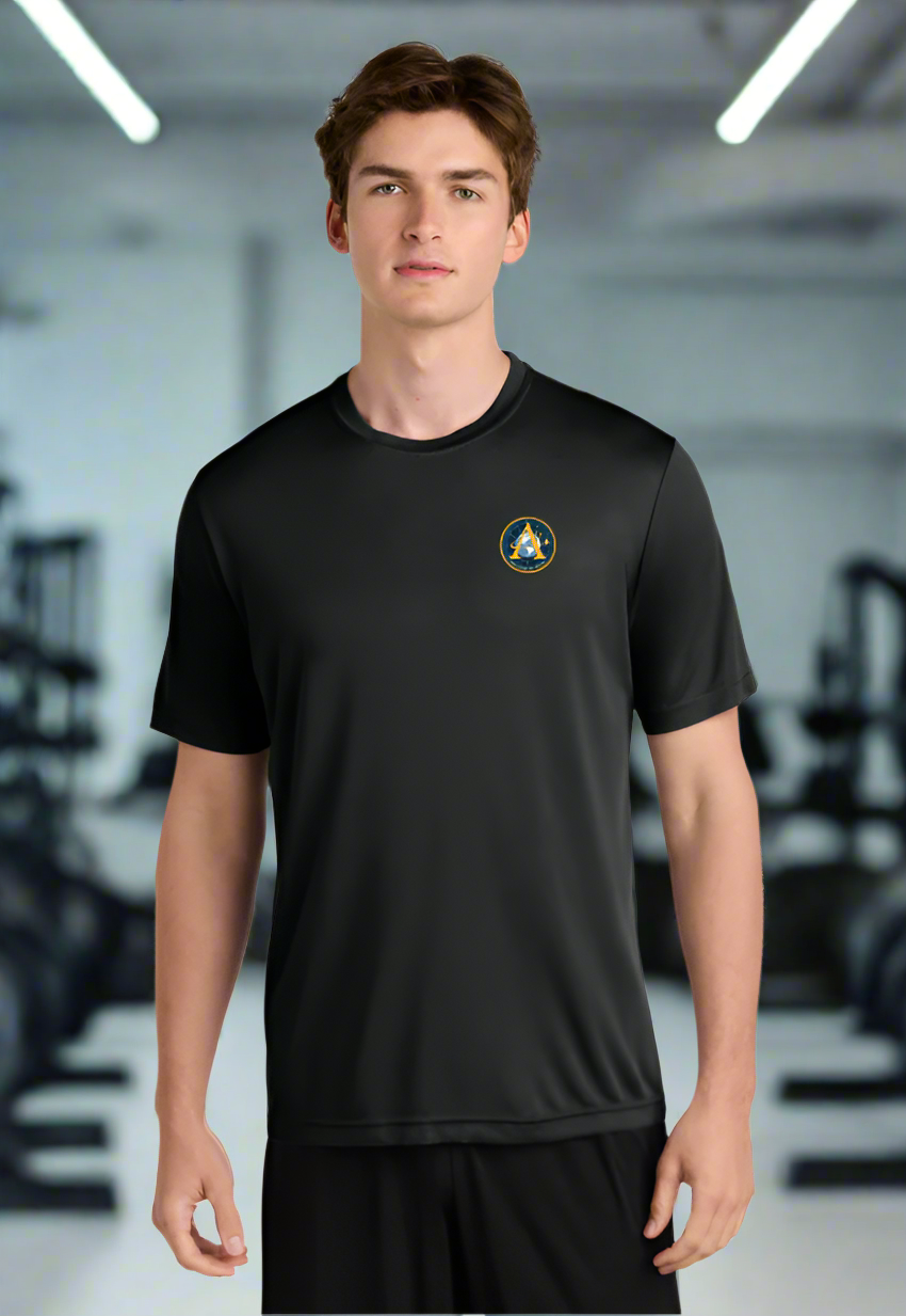 PosiCharge Competitor Tee - Atlas