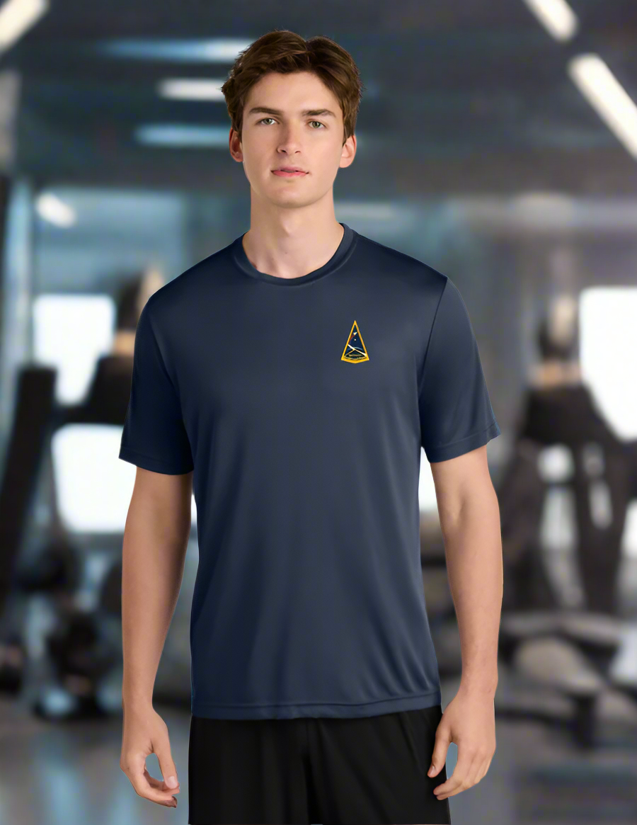 PosiCharge Competitor Tee - SSC