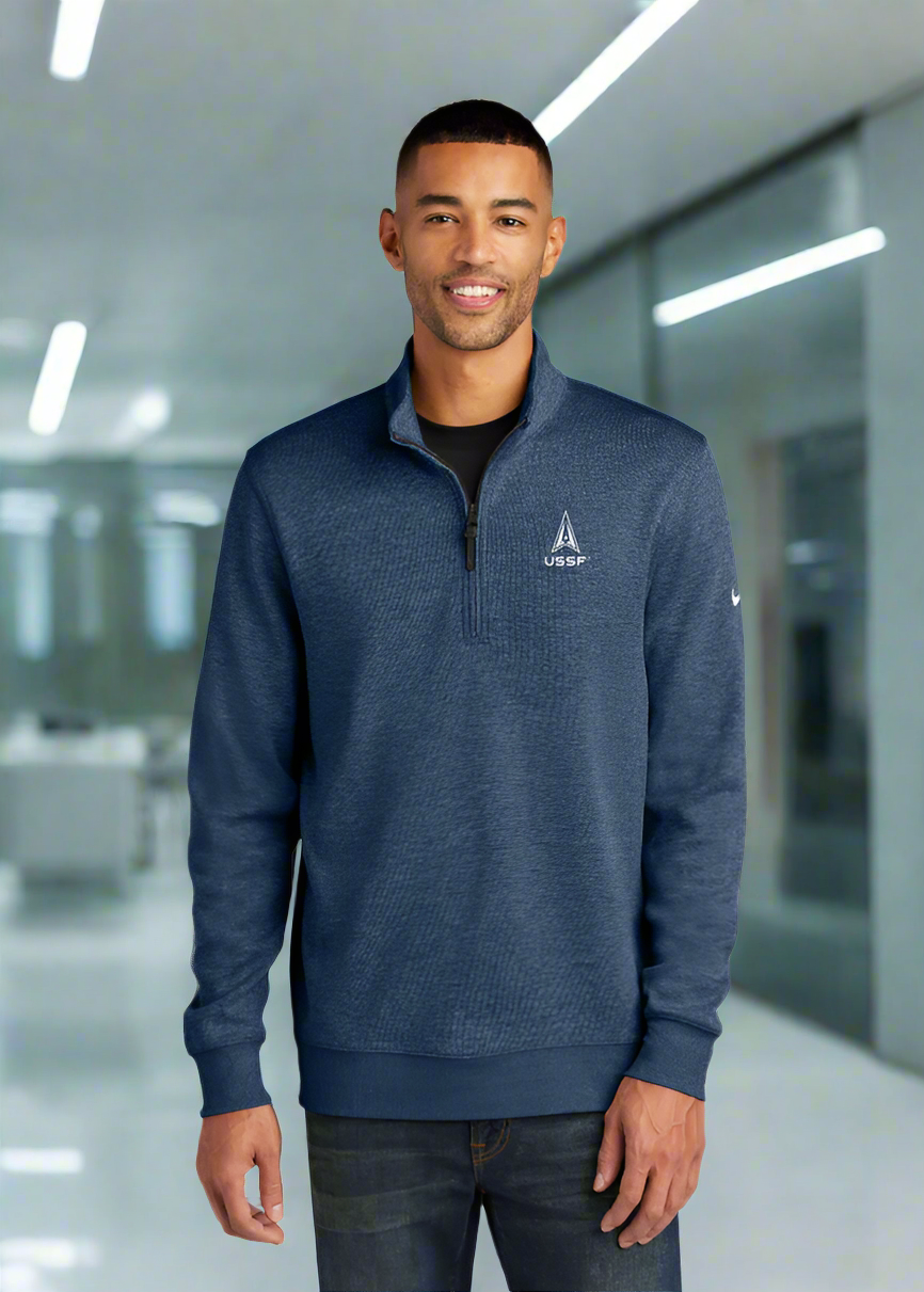 Dri-FIT Corporate 1/2-Zip