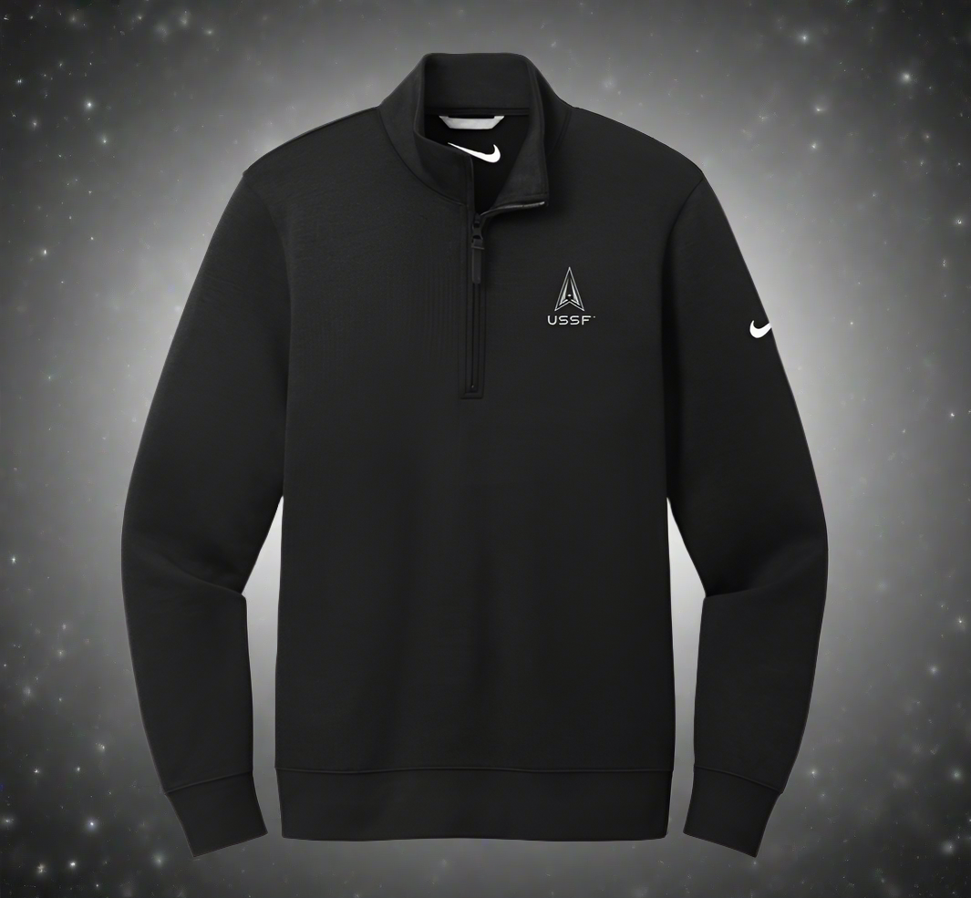 Dri-FIT Corporate 1/2-Zip