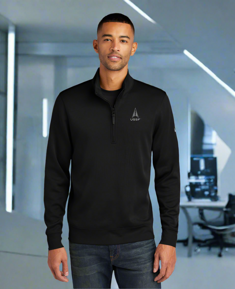 Dri-FIT Corporate 1/2-Zip