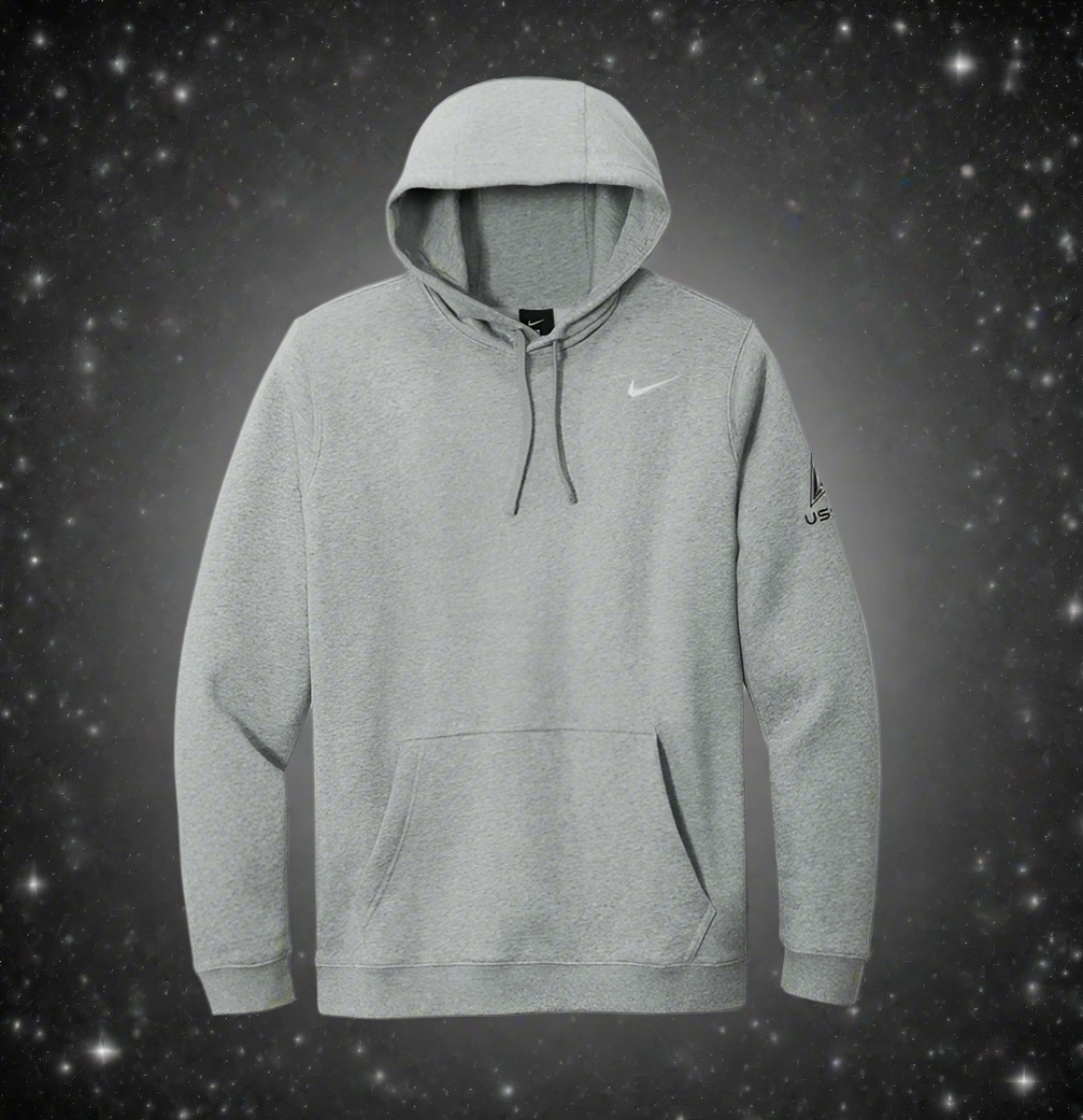 Club Fleece Pullover Hoodie