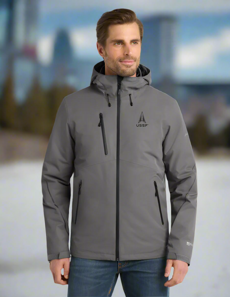 WeatherEdge® Plus 3-in-1 Jacket