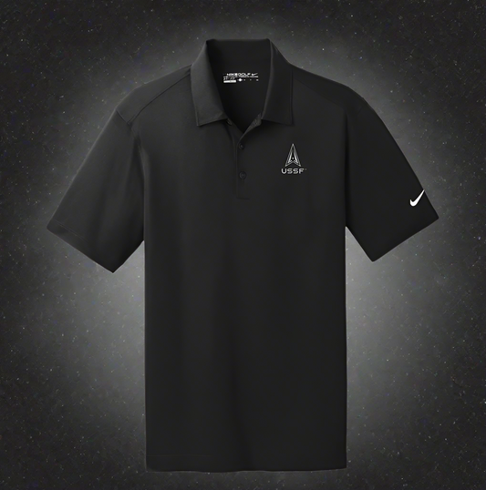 Dri-FIT Vertical Mesh Polo