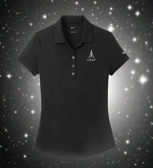 Women's Dri-FIT Players Modern Fit Polo