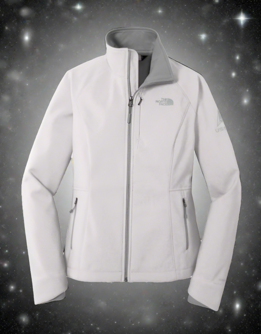 Women's Apex Barrier Soft Shell Jacket