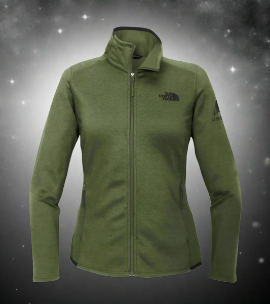 Women's Skyline Full-Zip Fleece